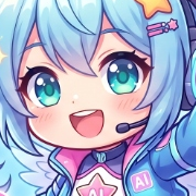 Sora Mascot